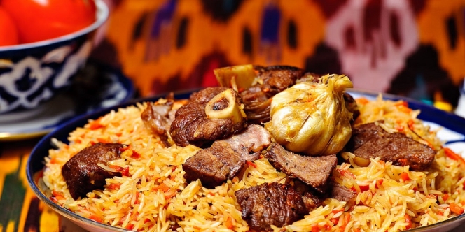 5 Olahan Daging Khas Timur Tengah Ini Bisa Banget Dijadiin Varian Menu Perayaan Idul Kurban