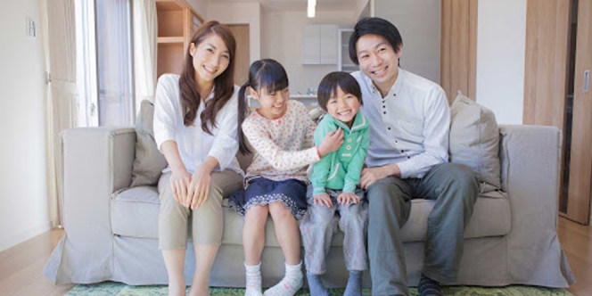 Menginspirasi, Orang Tua di Jepang Punya Cara Unik Mendisiplinkan Anak Mereka