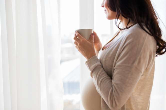 Suka Minum Es Teh Saat Hamil Moms? Baiknya Ketahui Hal Penting Ini