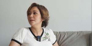 Gak Pernah Pamer Kekayaan, Maia Estianty Akui Malu Buat Tunjukkin!