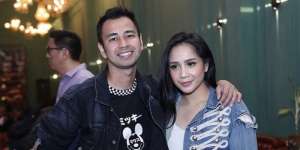 Pernah Diterpa Masalah Besar, Ini Alasan Nagita Slavina Selalu Setia dengan Raffi Ahmad