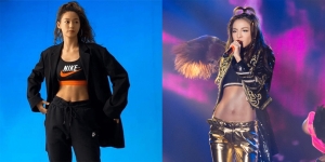 17 Idol K-Pop dengan Perut Rata yang Bikin Iri Para Perempuan, Body Goals Banget!