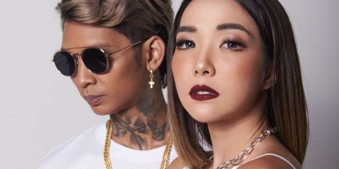 Rilis Single Baru Bareng Young Lex, Gisella Anastasia Curahkan Rasa Galau dan Sedihnya