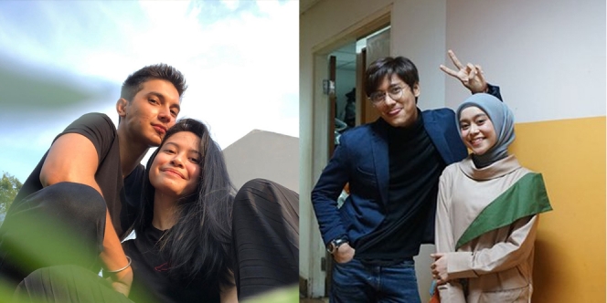 Punya Nasib yang Sama, 7 Selebriti Ini Dijodohin Netizen Biar Jadi Sepasang Kekasih!