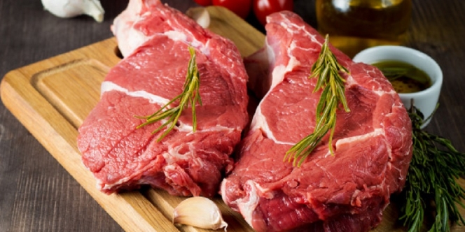 5 Cara Menyimpan Daging di Kulkas Agar Bisa Lebih Awet dan Pastinya Tidak Bikin Bau