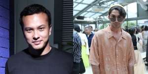 Ganteng dan Sukses, 10 Aktor Ini Masih Betah Jadi Jomblo lho!