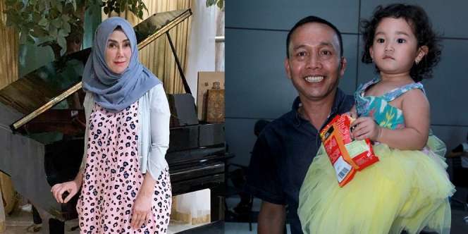 7 Orang Tua Artis Ini Ikut Terkenal karena Ketenaran Anaknya