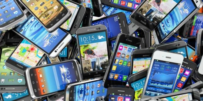 Ini lho Part-Part dari Smartphone Bekas yang Sering Rusak Ketika Dibeli