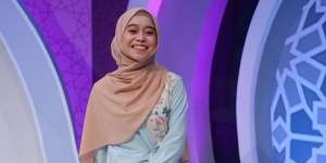 Posting Tentang 'Merelakan' di Instagram, Lesty Kejora Dibanjiri Doa dari Netizen