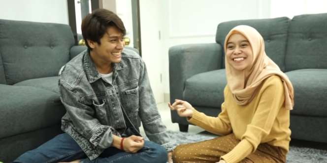 Dijodohin Netizen sama Banyak Lelaki, Lesti Kejora dengan Tegas Memilih sama Rizky Billar