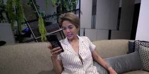 Suka Bilang Orang 'Jualan', Nikita Mirzani Akui Punya Daftar Tarifnya!