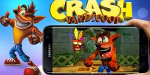 Game Crash Bandicoot akan Segera Tersedia di Android Dan iOS, Gerenasi 90-an Nostalgia nih