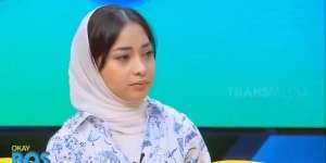 Suka Banget Geprek Bensu, Nikita Willy Sampai Mau Franchise Karena Males Kelamaan Ngantri