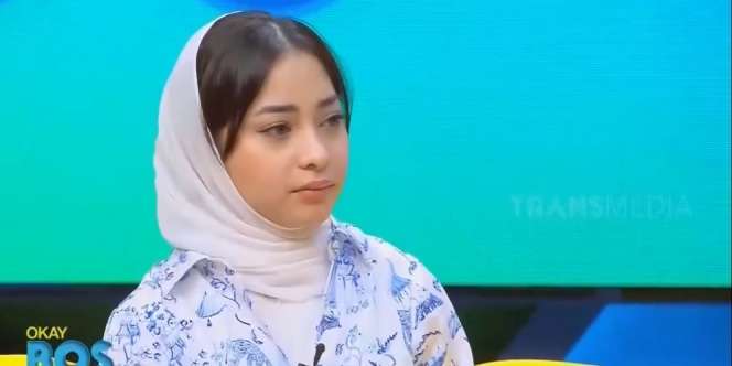 Suka Banget Geprek Bensu, Nikita Willy Sampai Mau Franchise Karena Males Kelamaan Ngantri