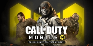 Masuki Season 8, Call of Duty Mobile Hadirkan Mode dan Senjata Baru