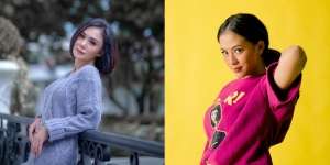 17 Selebriti Berbadan Mungil yang Tetap Mempesona dan Menggemaskan
