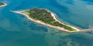 Tutup Selama 300 Tahun, Pulau Ini Akhirnya Dibuka untuk Wisata!