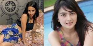 10 Artis FTV Cantik dan Seksi Ini Udah Pensiun dari Televisi