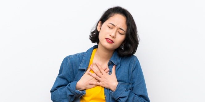 12 Penyebab Jantung Koroner, Gejala dan Cara Mengatasinya