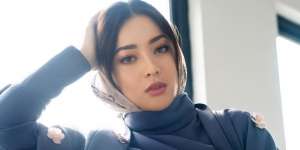 Nikita Willy Ceritakan Pengalamannya Pas Mendaki Himalaya yang Harus Tahan BAB Berhari-Hari