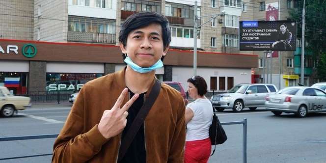 Kronologi Lengkap Youtuber Turah Parthayana yang Diduga Sebagai Pelaku Pelecehan Seksual