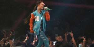 Bayaran Manggungnya Disebut Termahal Se-Indonesia, Agnez Mo Tetap Tekankan Pada Kualitas Karya