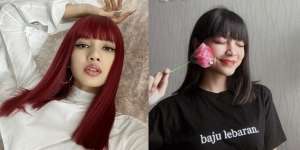 Lagi Heboh, Ini Potret Cantik Seleb TikTok yang Mirip sama Lisa Blackpink!