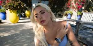 9 Potret Rumah Lady Gaga di Malibu, Lengkap dengan Bioskop Sampai Arena Bowling lho