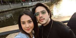Bagikan Perjuangan Selama Pacaran sama Anya Geraldine, Ovi: Kalau Dia Tuh Minta Banget Tiap Hari