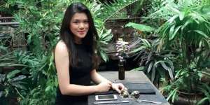 20 Potret Vindyka Giselle, Asisten Pribadi Ashanty yang Gak Kalah Kece dan Hits!