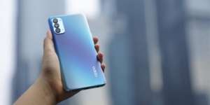 Oppo Reno 4 Resmi Diluncurkan, Ini Harga dan Detail Spesifikasinya