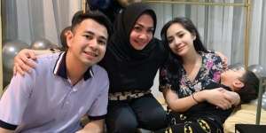 Tumbuh Sebagai Wanita yang Kuat, Ini yang Diajarkan Mama Rieta Pada Nagita Slavina