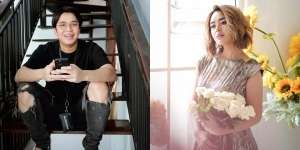 Bongkar Soal Hubungan, Amanda Manopo Sebut Billy Syahputra Super Posesif!