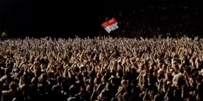 17 Lagu Populer Bertema Nasionalisme yang Cocok Diputar untuk Sambut Hari Kemerdekaan Indonesia