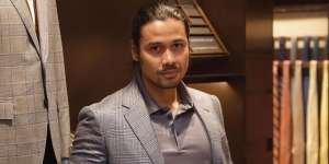 Foto Lagi Nge-gym, Perut Six Pack Chicco Jerikho Jadi Sorotan Netizen!