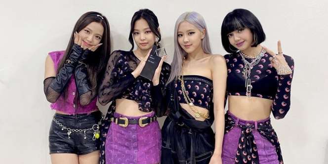 Intip Ritual Kecantikan ala Member Blackpink, Bisa Banget nih Buat Dicobain!