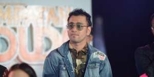 Saking Kayanya, Raffi Ahmad Bahkan Sampai Membeli Siomay Seharga 25 Juta!