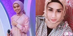 Mantap Hijrah, 10 Penyanyi Dangdut Cantik Ini Putuskan untuk Berhijab