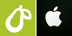 Gugat Aplikasi yang Gunakan Logo Buah Pir, Apple Dinilai terlalu Berlebihan! Ada Apa nih?