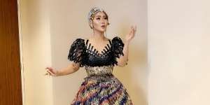 Inul Daratista Bikin Pesan Menohok Untuk Akun Jualan Online yang Suka Spam di Instagramnya