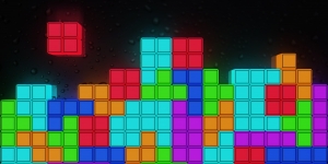 Bener Gak sih Game Tetris Bisa Tamat?