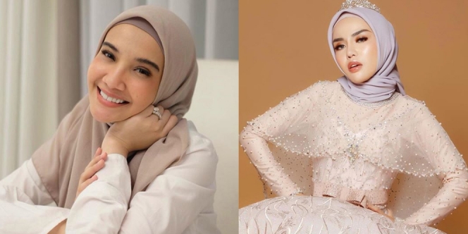 Kasus Hukum Irwansyah Dihentikan, Zaskia Sungkar dan Medina Zein Saling Sindir di Instagram