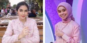 Berstatus Mantan Pacar Rizky Billar, Syahra Larez Sebut Gak Mau Dibandingkan dengan Lesti Kejora!