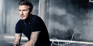Kisah Hidup dan Karier David Beckham akan Diangkat dalam Sebuah Film, Tunggu Tanggal Mainnya!