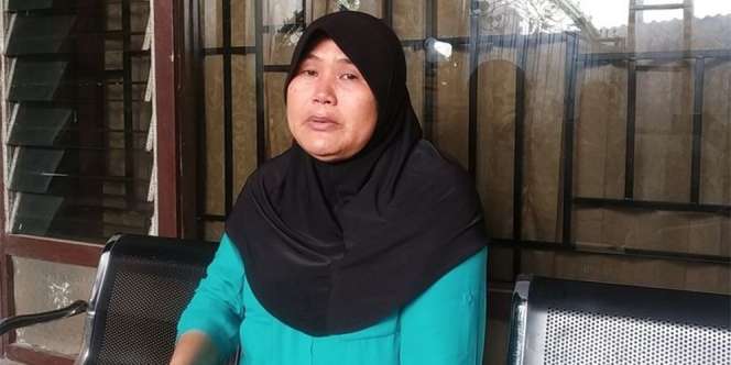 Capek Digugat Anaknya Soal Warisan, Ibu Ini Meradang: Pokoknya Dia Harus Bayar Air Susu Saya