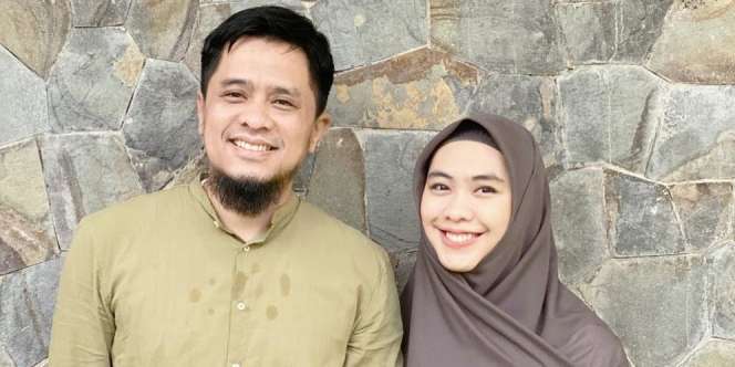 Lagi Hamil Anak ke-4, Ini Alasan Oki Setiana Dewi Ingin Punya Banyak Keturunan