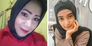 Viral Seorang Wanita Ngaku Ibu Kandung Nadya Istri Rizki DA, Sebut Tak Diundang di Pernikahan