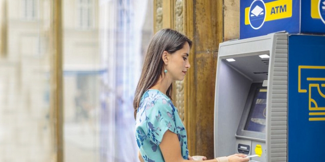 Cara Transfer Uang Lewat ATM BRI ke Mandiri dan Bank Lainnya, Jadi Mudah dan Cepat Bertransaksi