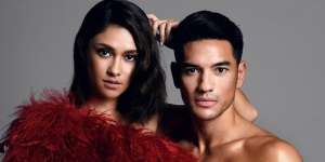 Sukses Bikin Emak Emak Histeris, Ini 7 Potret Terbaru Hari Lida yang Makin Ganteng dan Glowing