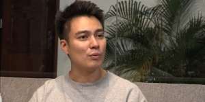 Punya Banyak Haters dan Sering Difitnah, Baim Wong Ngaku Gak Pernah Dendam dan Sudah Memaafkan